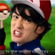 Illustration for article titled Epic Rap Battles- Ash Ketchum vs Charles Darwin